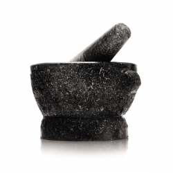 Moździerz średni 5`` (granit)